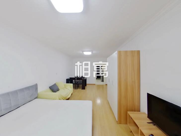 整租·小后仓小区