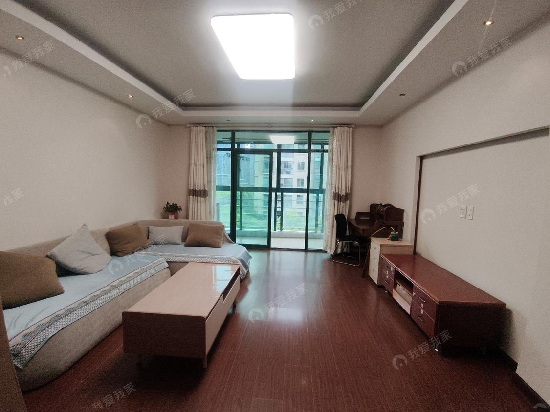 整租·钱塘春晓花园