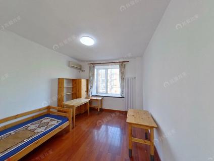 海淀定慧寺整租 美丽园2室2厅/115平/高楼层