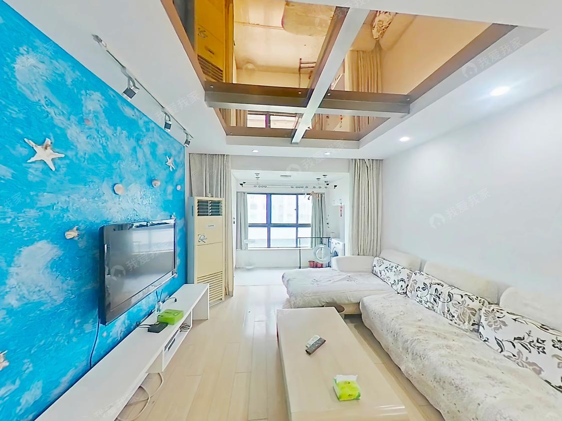 整租·天元瑞沨名苑