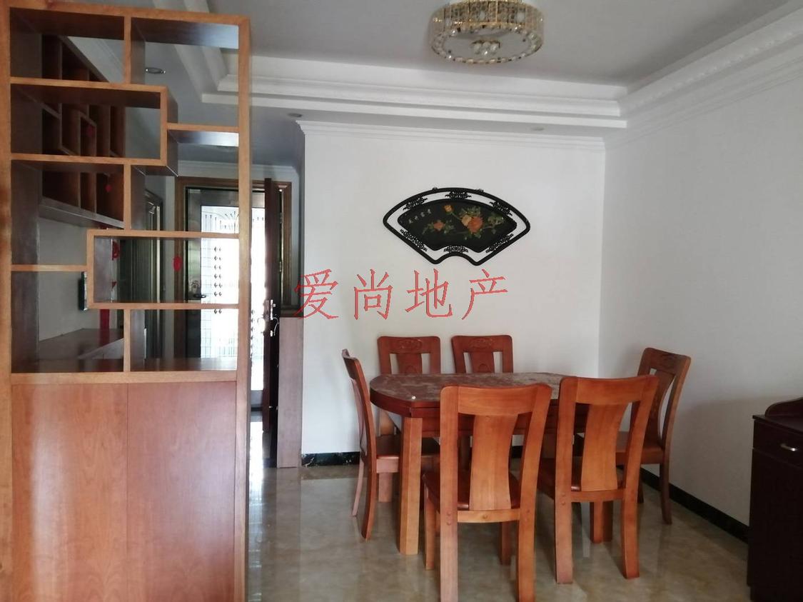 整租·河源雅居乐2期时光九篇