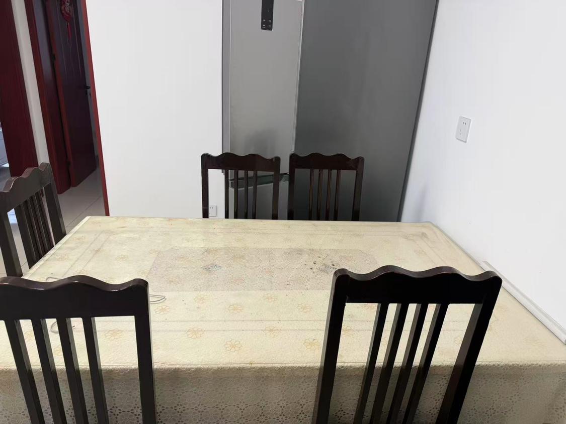 整租·文鼎佳苑