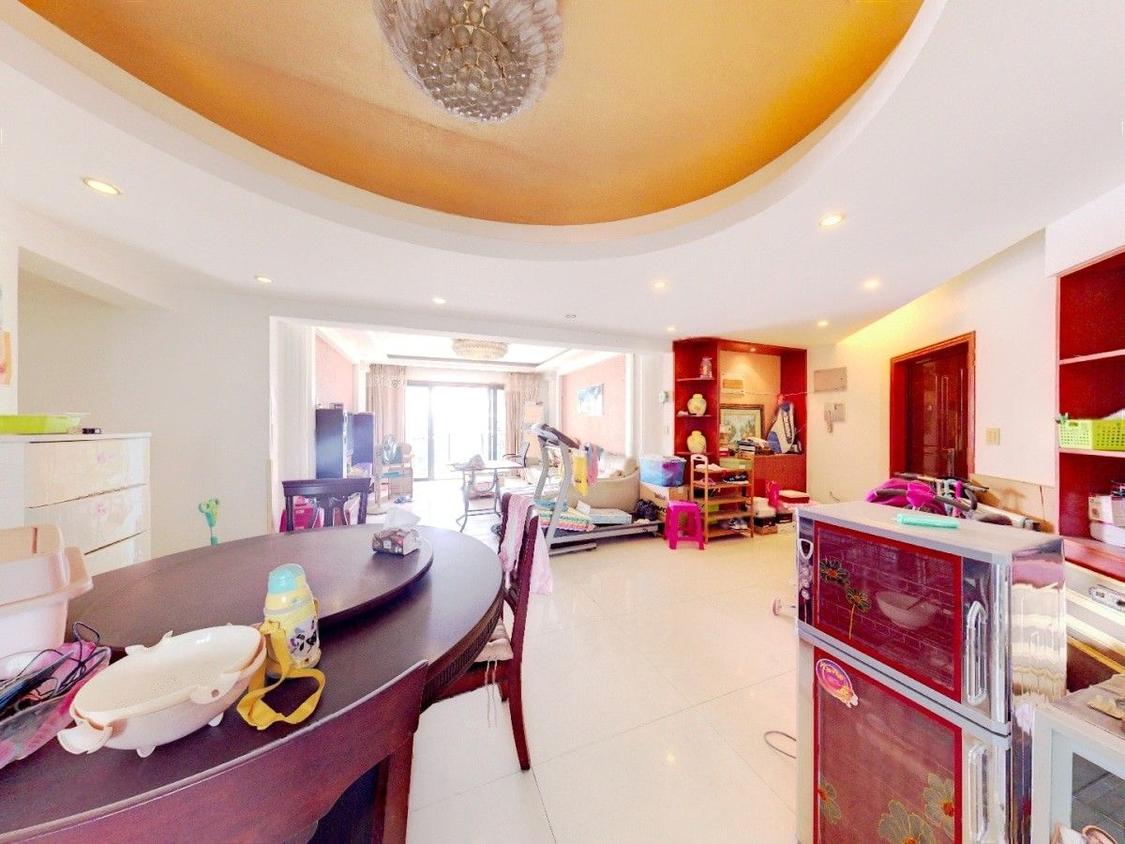 整租·城市港湾(A区)