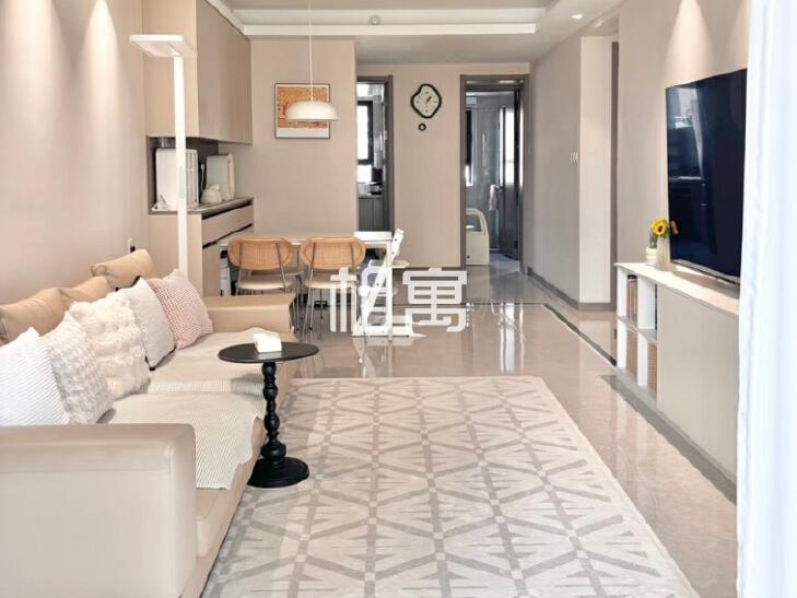 整租·东方郁金香