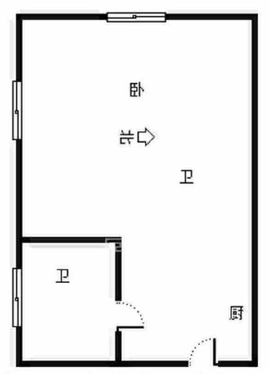 整租·华润中央公园