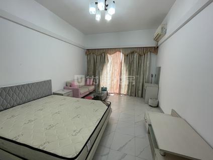 东城主山整租 花样年华1室0厅/38平/低楼层