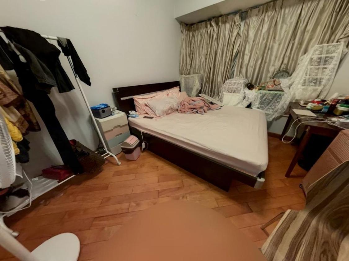 整租·共和世家