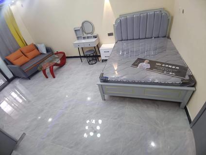 嘉定黄渡合租 绿苑新城1室0厅/20平/低楼层