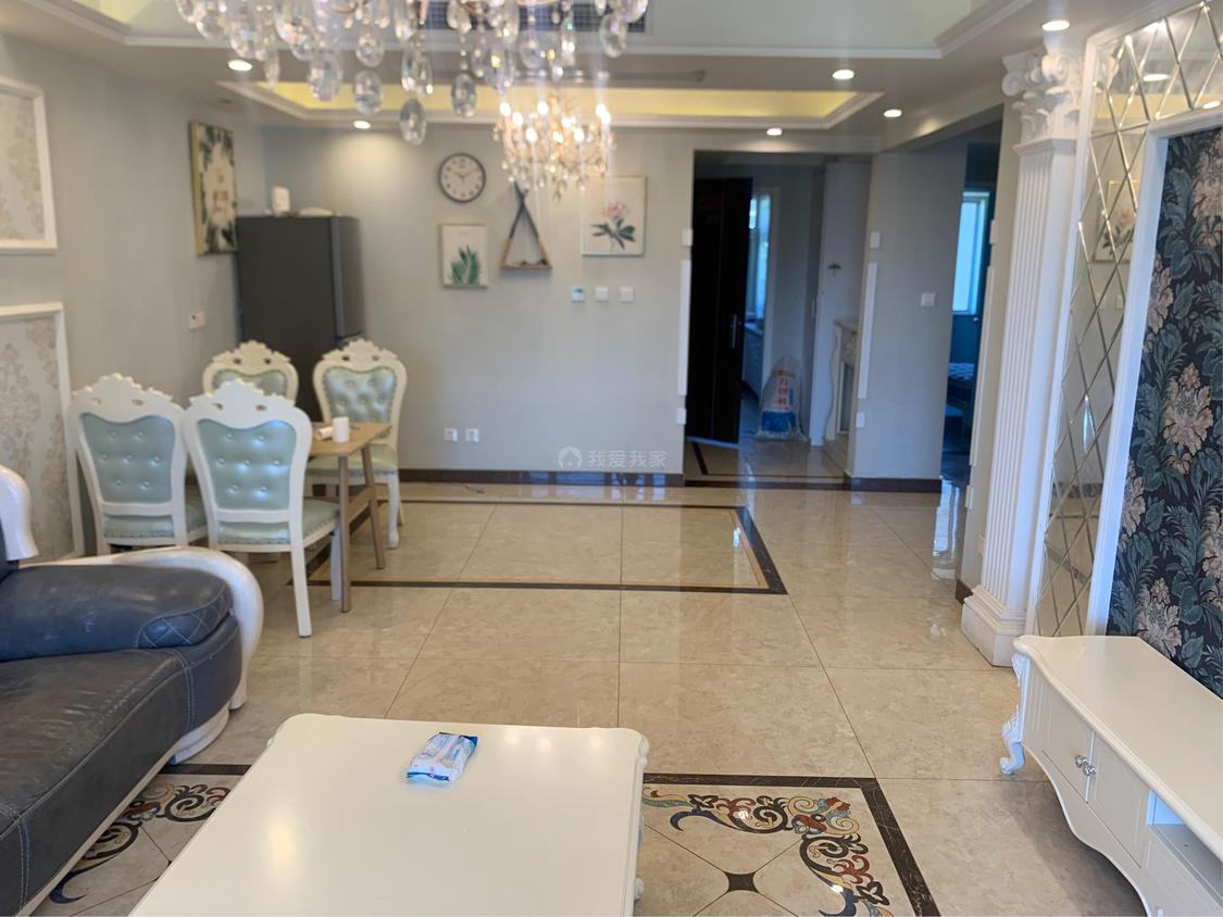 整租·天恒摩墅