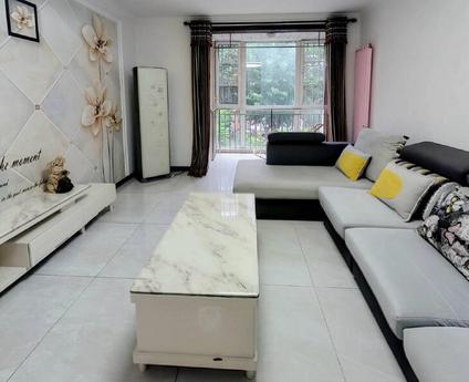 顺义顺义城整租 澜西园(三区)2室1厅/95平/低楼层