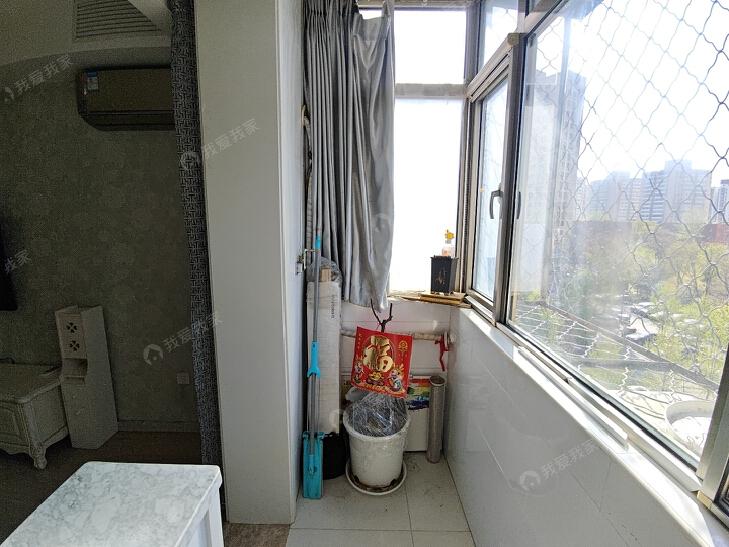 整租·劲松(七区)
