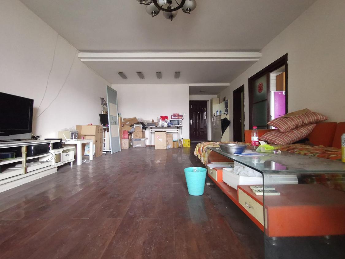 整租·嘉韵山水城