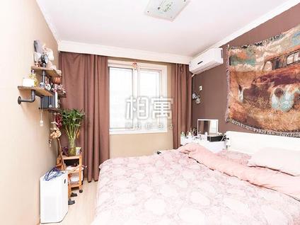 丰台北大地整租 丰卉家园2室1厅/89平/中楼层