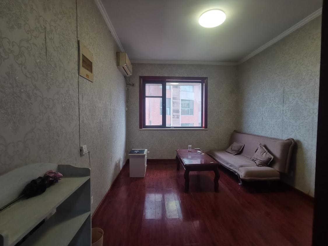 整租·润华翡翠城