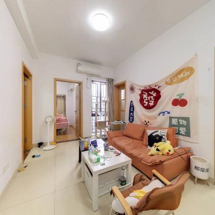 北京华盛峰荟名庭3室1厅56.18平高楼层/共36层