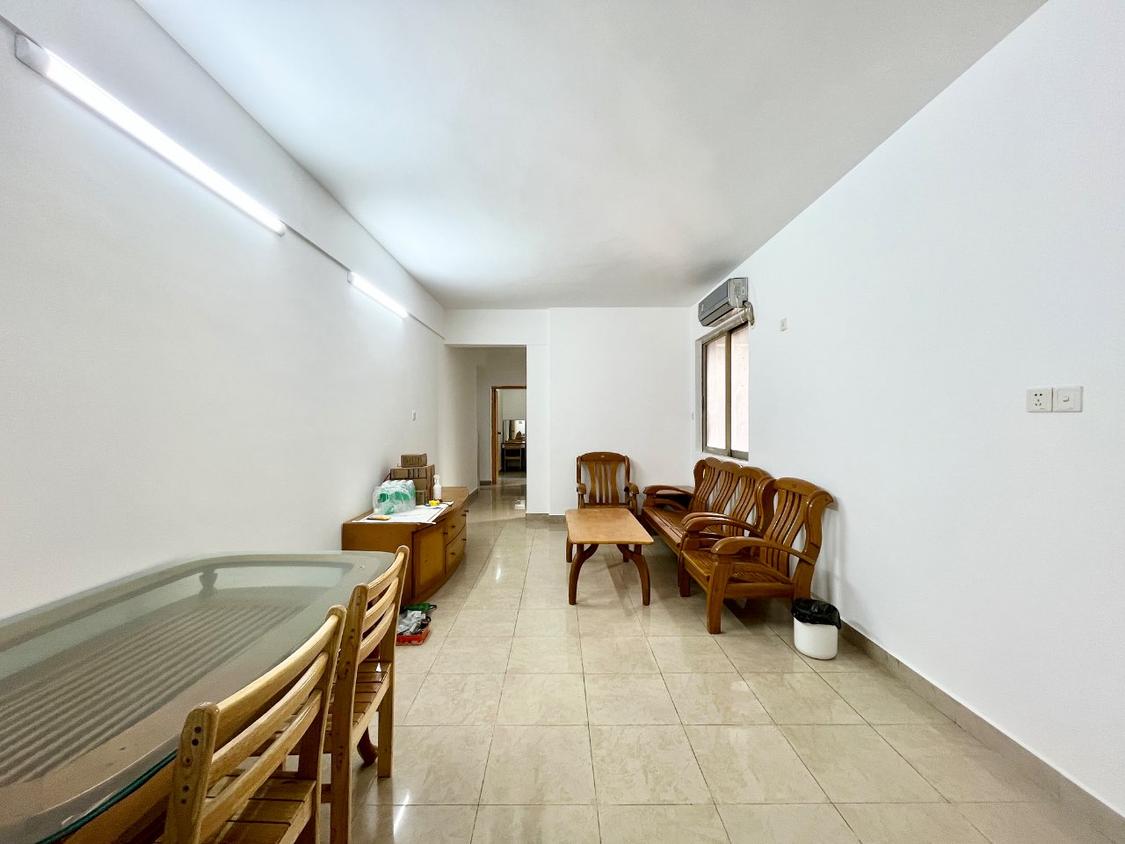 整租·金燕花苑