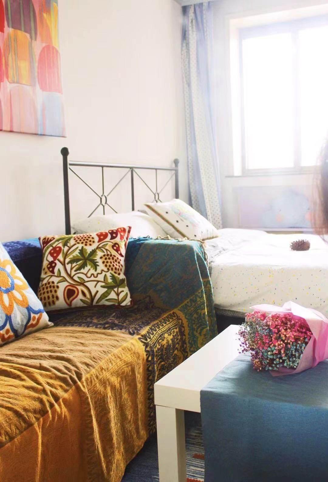 整租·百乐门小区