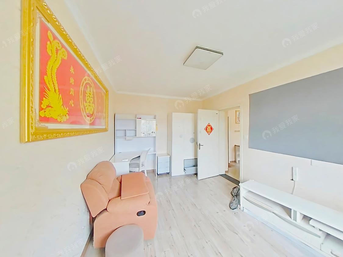 整租·佛心桥小区