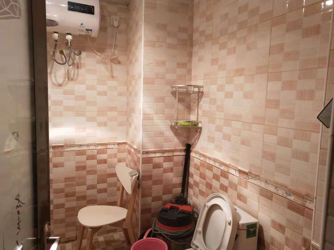 整租·上上城理想新城（商住楼）