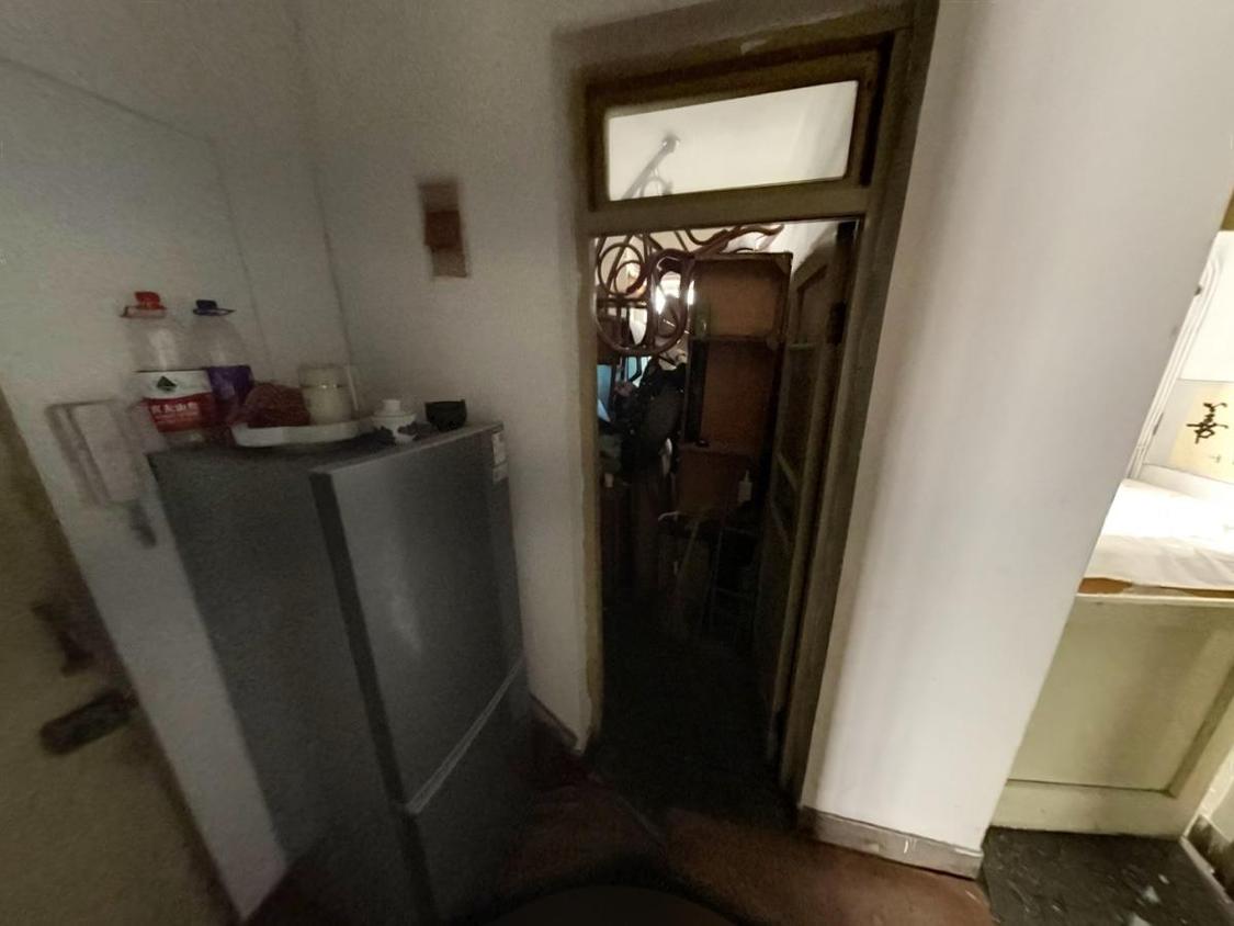 整租·长寿公寓