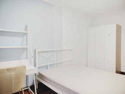 浦东御桥合租 康桥花园(东园)4室1厅/11平/高楼层