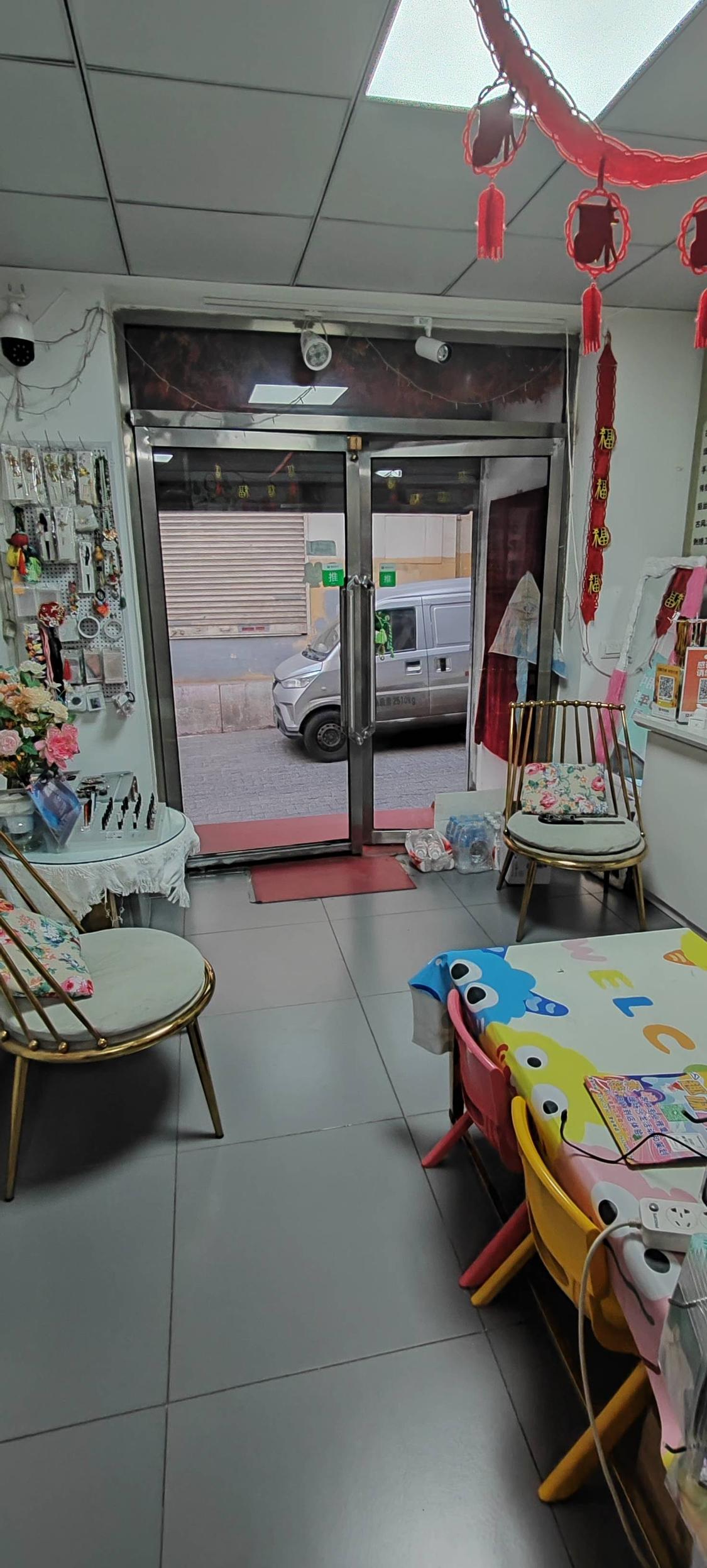 整租·钢铁大街24号街坊