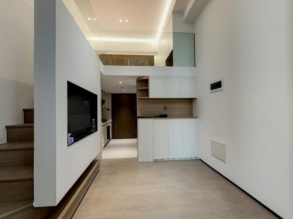 整租·京基御景荟都