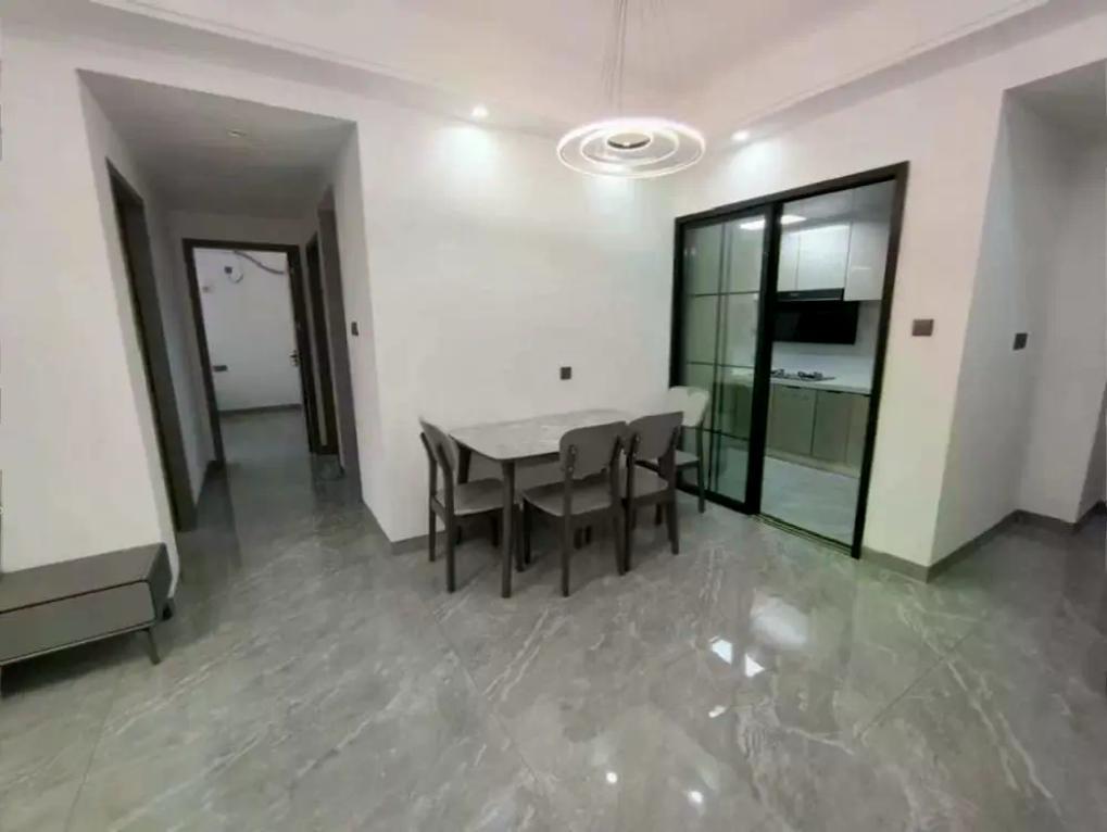 整租·天益城