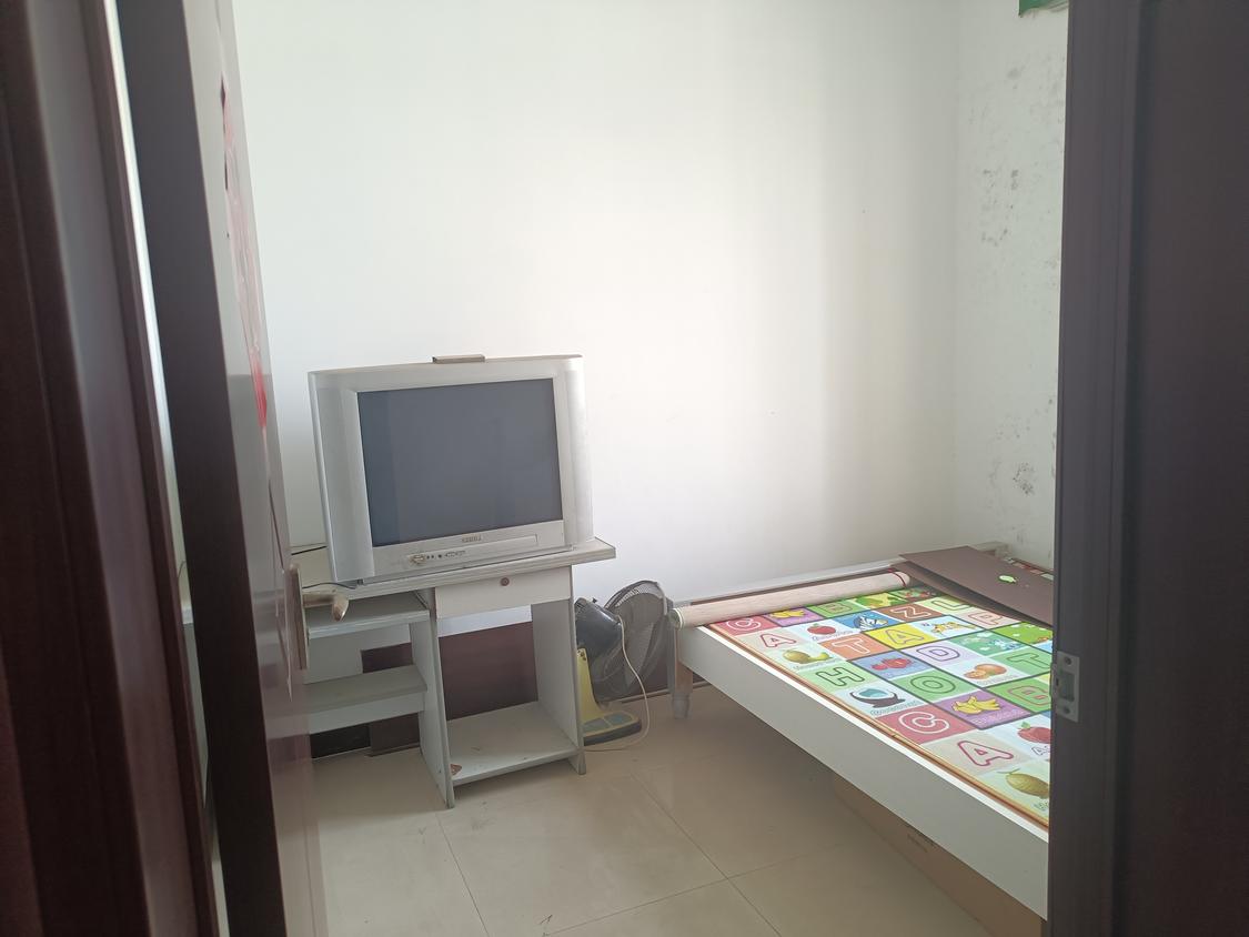 整租·银沱小区