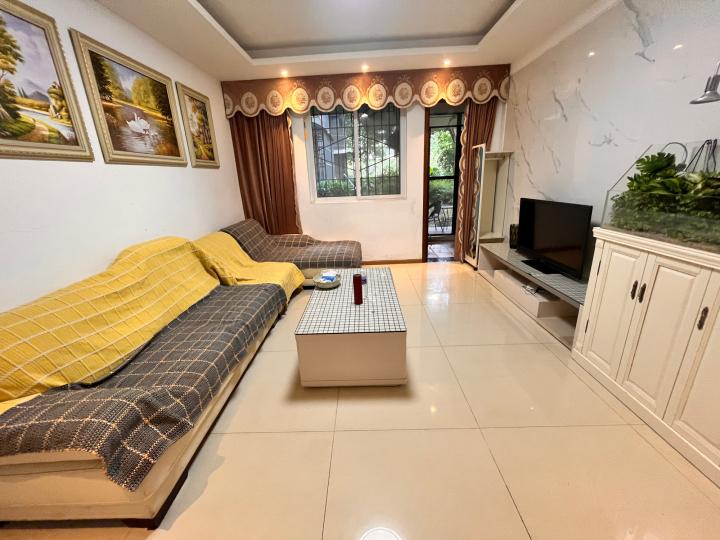 整租·龙湾上城