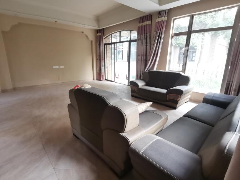 整租·碧桂园豪园(湖心苑)