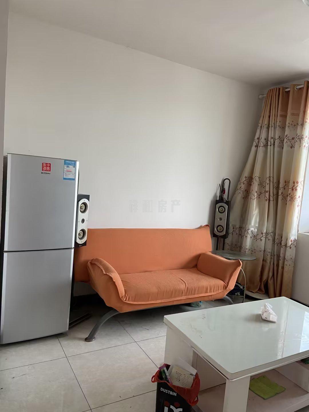 整租·金河北菀