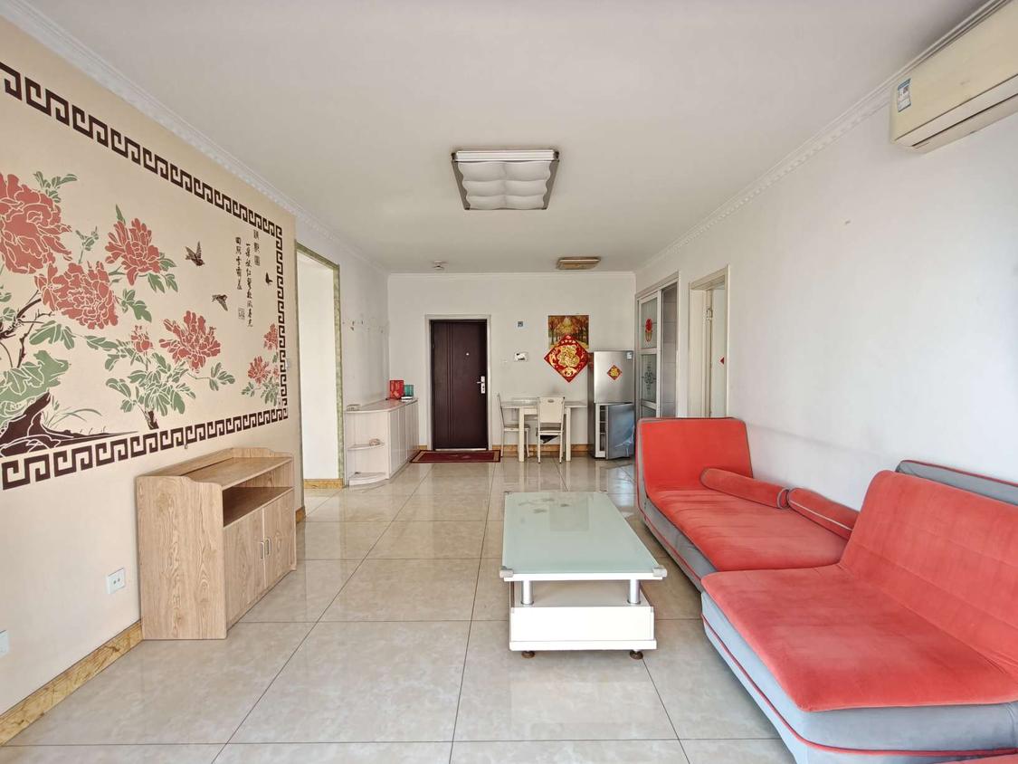 整租·银盛泰书香泮城