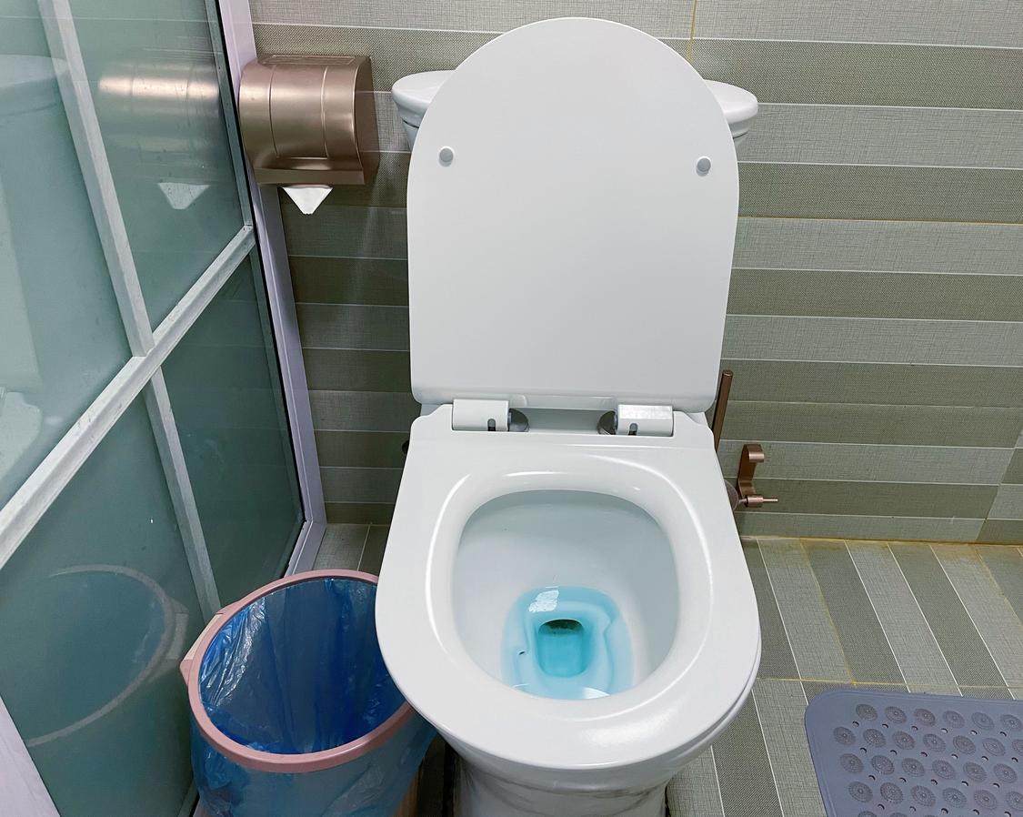 整租·城建兴悦居