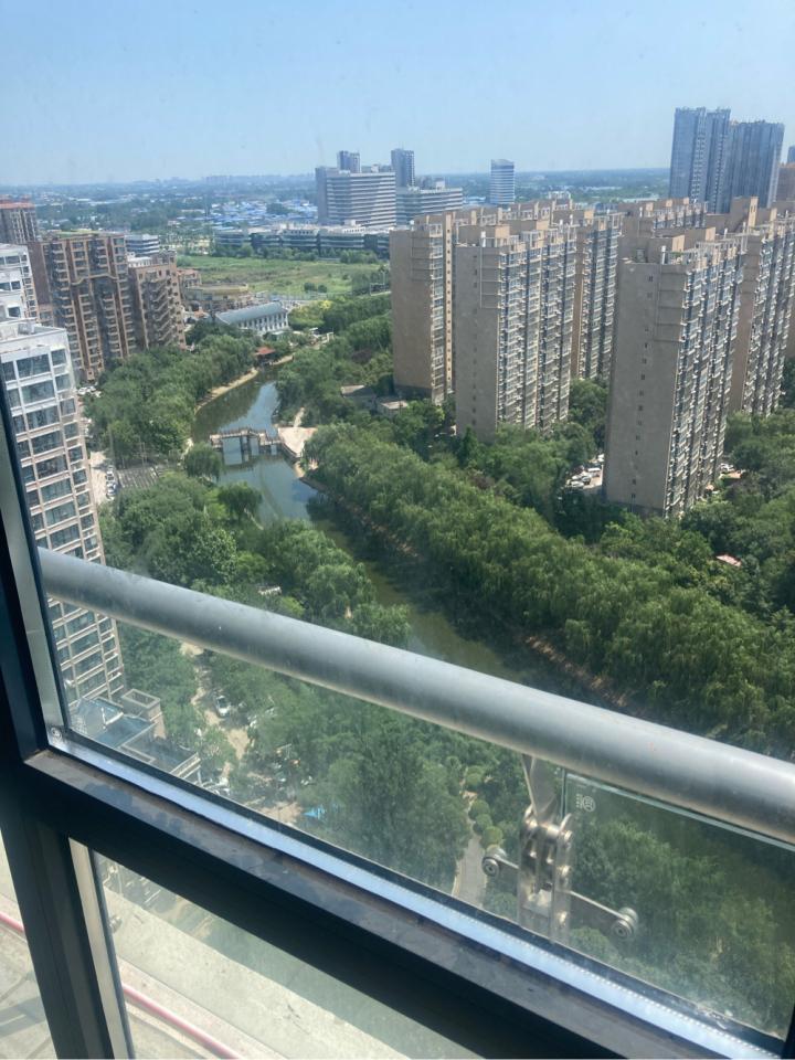 整租·兰亭花园