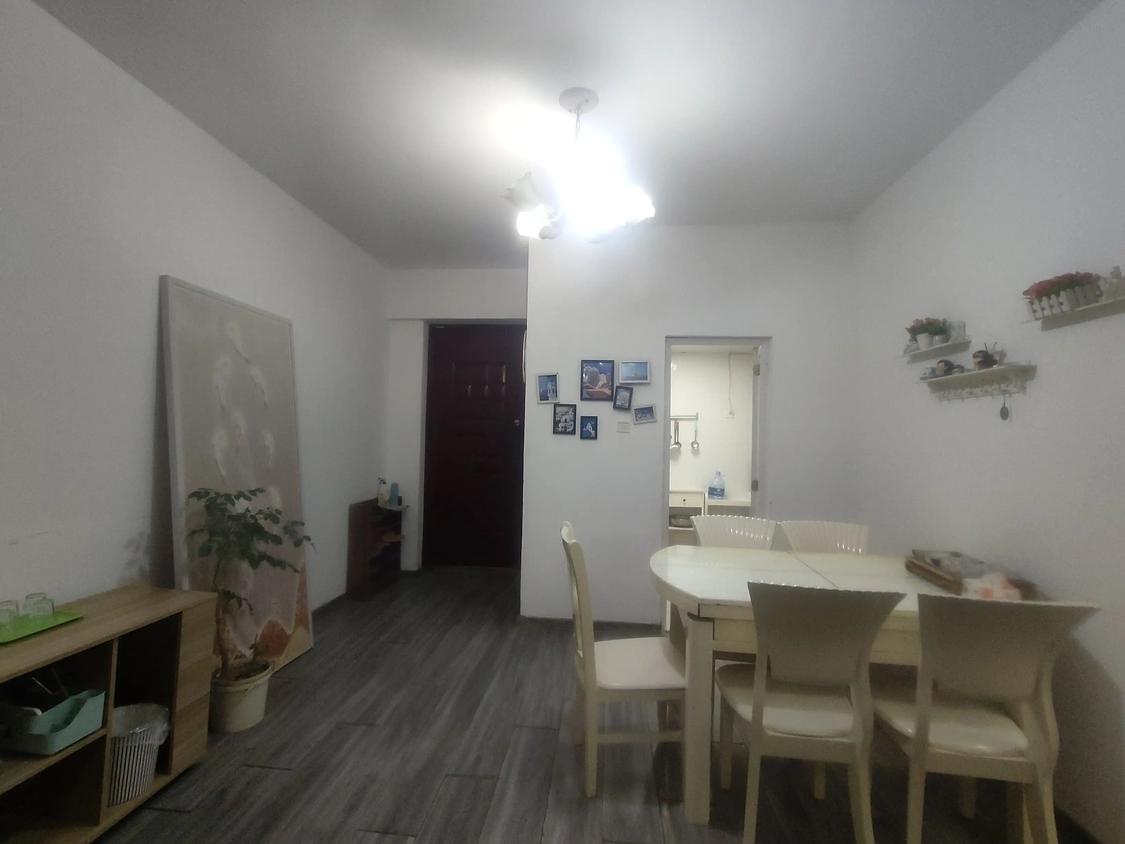 整租·禹洲中央海岸(三期)