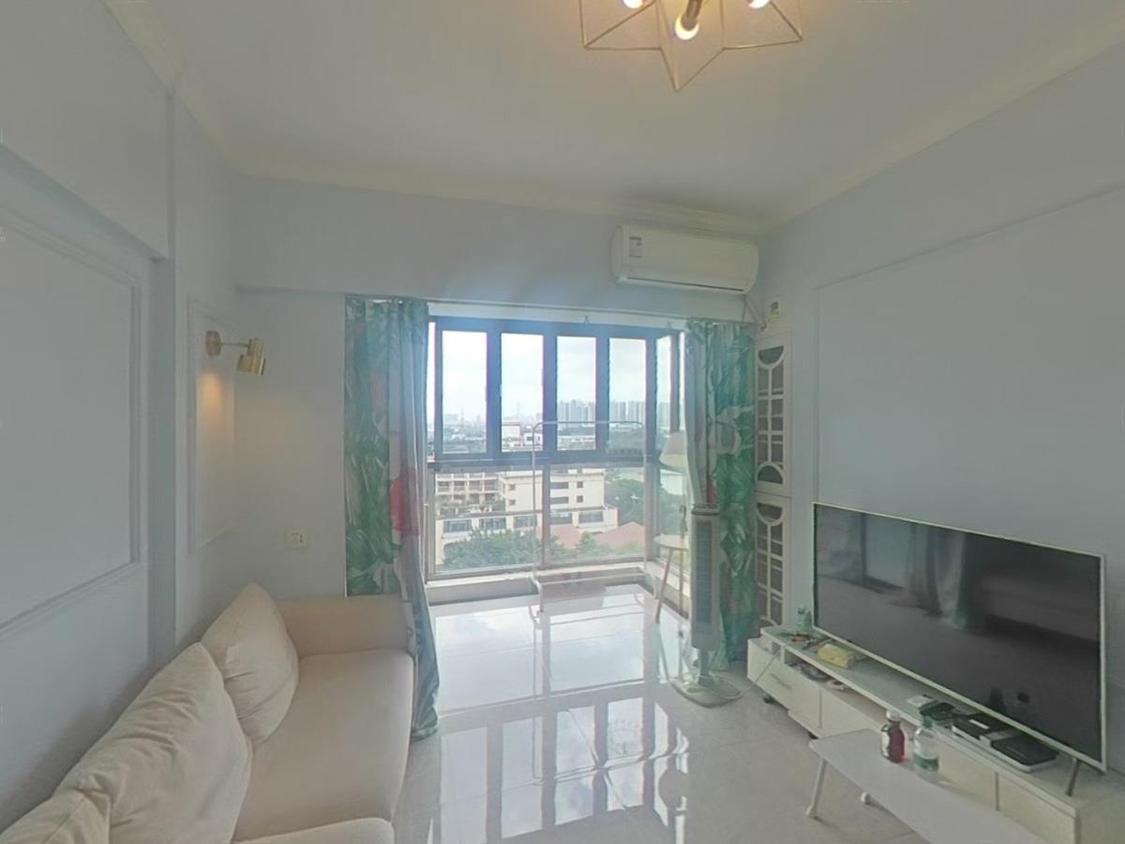 整租·荔湖明苑