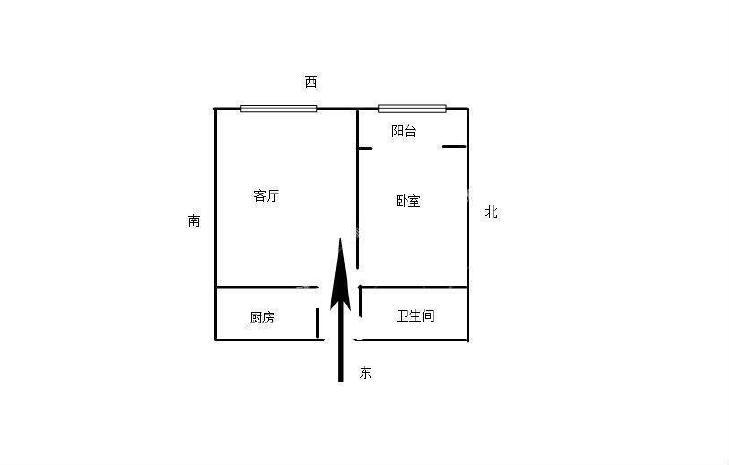 整租·欣都龙城