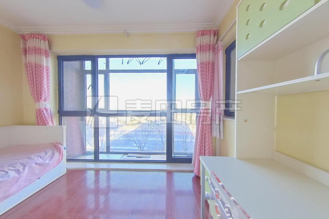 整租·领秀新硅谷(CD区)