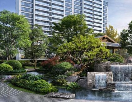 成都龙湖三千云锦龙泉驿 十陵/建面115平-143平