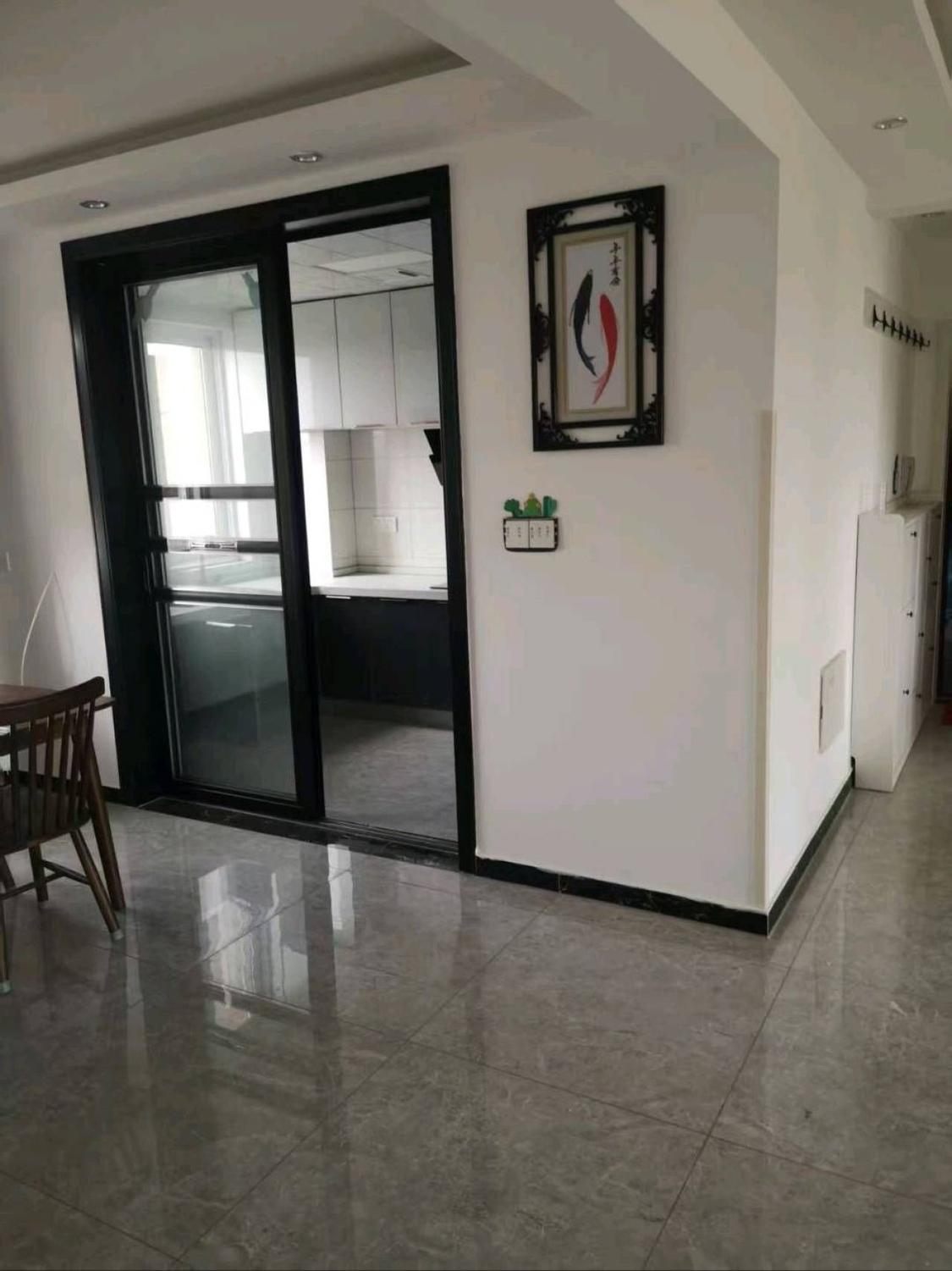 整租·泉城花都(C区)