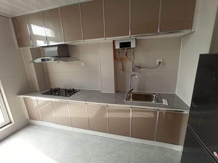 嘉定安亭整租 安亭新镇(雅苑)1室1厅/110平/低楼层