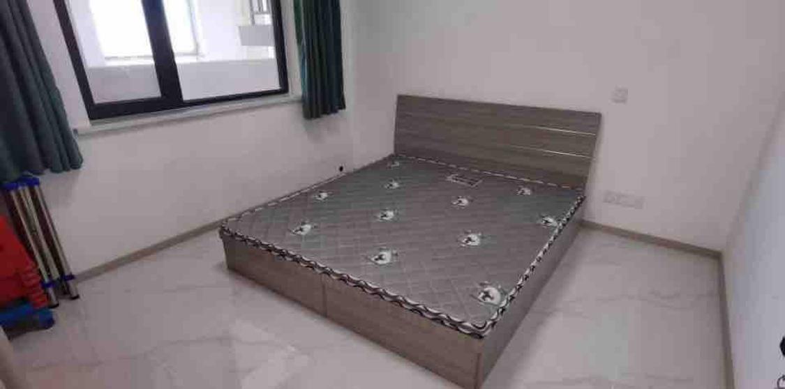 整租·曼陀花园