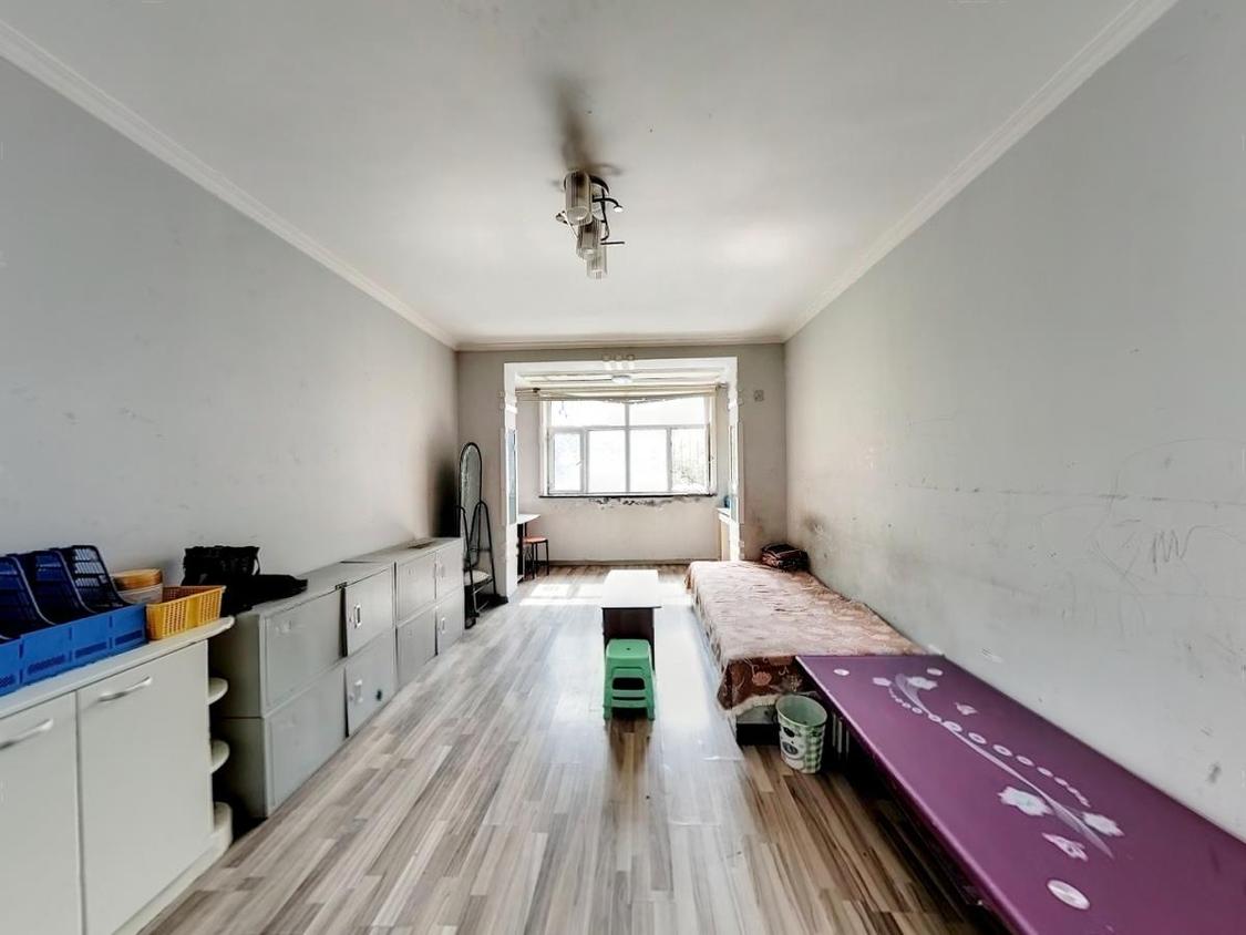 整租·四季风情园(南区)