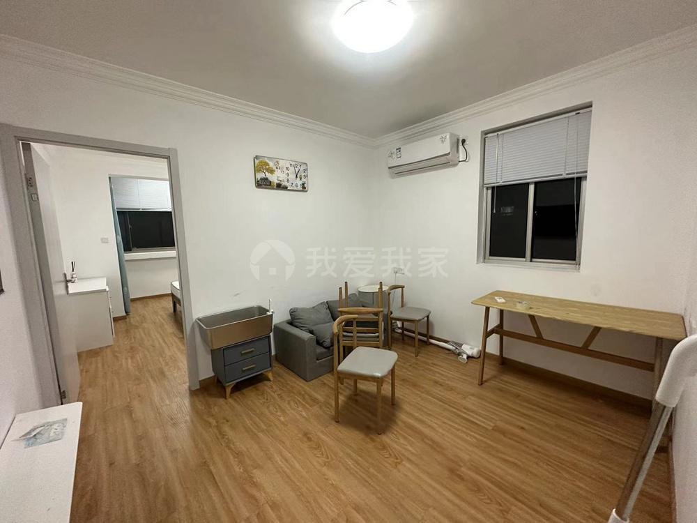 整租·汇成苑一村