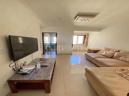 石景山苹果园合租 首钢模式口(南里小区)2室1厅/60平/中楼层