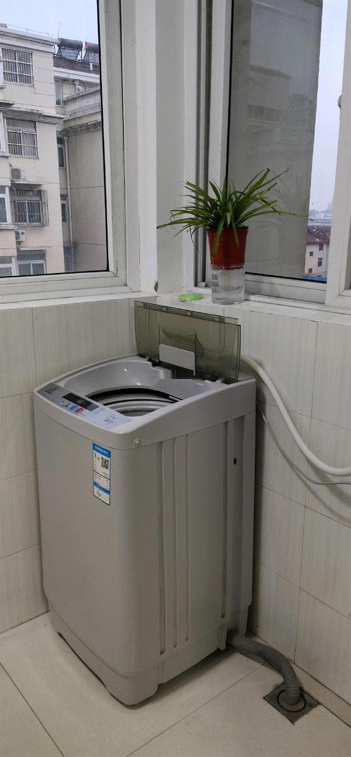 整租·西湖花园