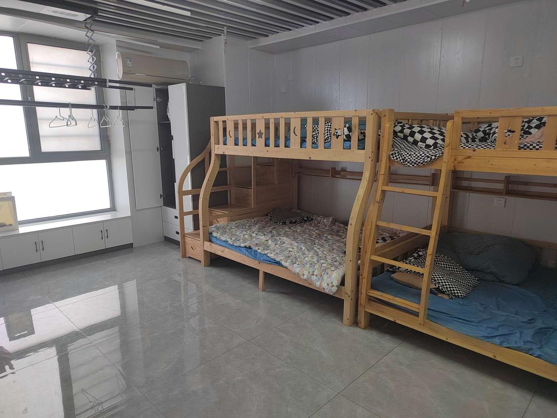 整租·中建锦绣城(二期)