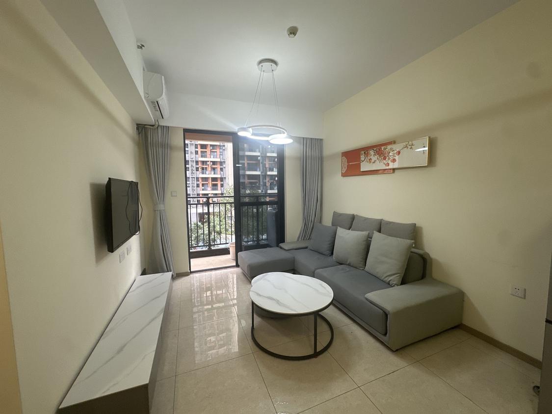 整租·佳兆业大都汇