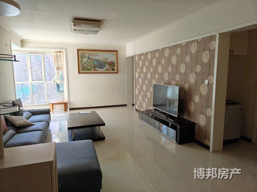 整租·中国石化集团西北石油局河南东路小区